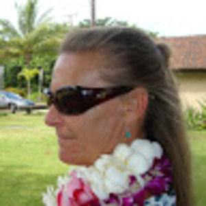 Meet your Posher, Christine